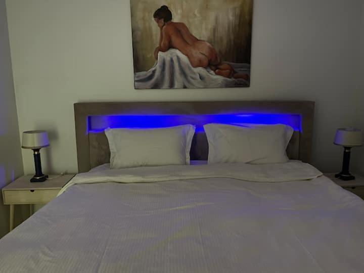 Exclusive Apartment, Sea View To Oslo Fjord, Located On Water In Oslo Center Ngoại thất bức ảnh